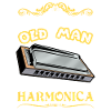 harmonica