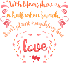 Rumi poem about love