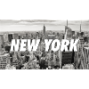New York Manhattan