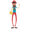 hipster