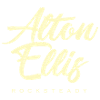 Alton Ellis Rocksteady