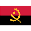 Angola Flag