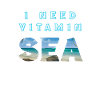 I Need Vitamin SEA