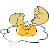 egg egg