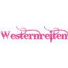 schriftzug_westernreiten