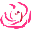 Rose flower