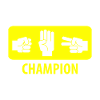 champion