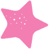 Pink star