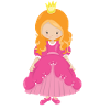 princess