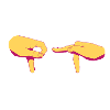 cracked yellow gang
