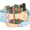 Book, Books