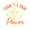 Fitness shirt