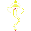 ganesha abstract