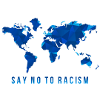 Say no to racism
