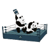 Pandamania