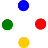 SNES buttons