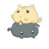 Chaton Chaton Chaton Chat