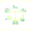 SEPT MERVEILLES