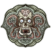 Skull