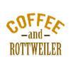 Coffe and Rottweilers