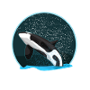 Sauvez les baleines Orca