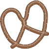 pretzel
