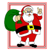 Santa Claus