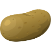 potato