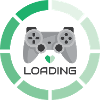Player Green Loading