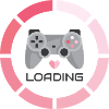 Player Pink Loading