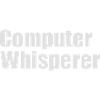 computer whisperer