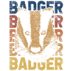 blaireau