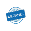 MEGANER - Fan Merch