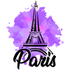 Paris Eiffel Tower