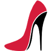 Sexy Stiletto / High Heel - three