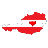 Heart for Austria