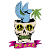 Peace gift