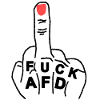 FUCK AFD