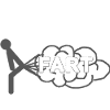 Follow your fart