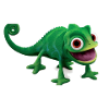 Chameleon original design