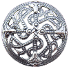 odin shield