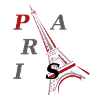 PARIS Eiffel Tower