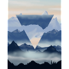 mountains