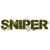 Sniper Army Green
