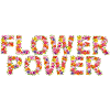 Flower power
