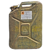Diesel canister