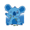 Koala Zoo Tiere