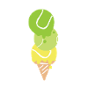 TENNIS SPORT