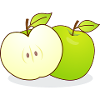 apples