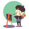 art